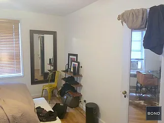 Rented by Bond New York