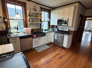 16 Linden Ave APT 7, Somerville, MA 02143