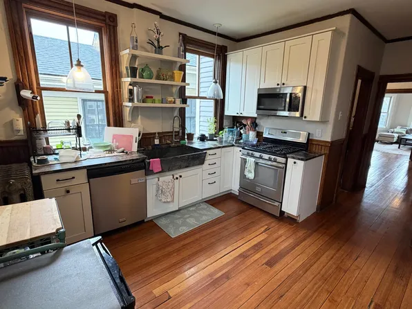 16 Linden Ave APT 7, Somerville, MA 02143