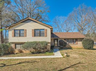2396 Sandgate Rd S, Atlanta, GA 30349