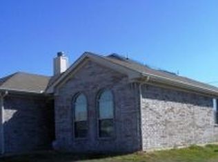6305 Waterhill Ln, Fort Worth, TX 76179