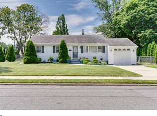 34 Goeke Dr, Hamilton, NJ 08610