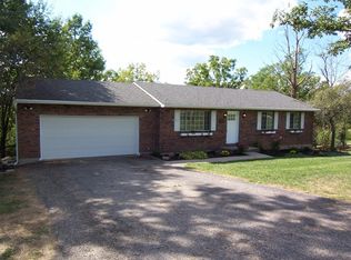 11071 Carolina Trace Rd, Harrison, OH 45030