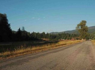 5056 Old River Rd, Kingston, ID 83839