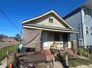 2345 S Roman St, New Orleans, LA 70125