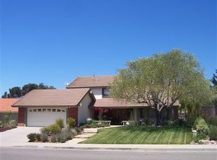 4638 Titan Ave, Lompoc, CA 93436