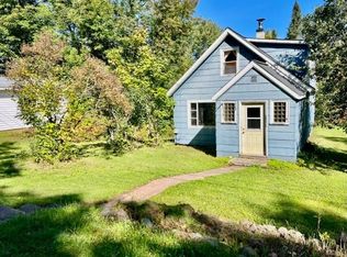 803 Luoma Rd, Wakefield, MI 49968