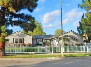 18217 San Fernando Mission Blvd, Porter Ranch, CA 91326