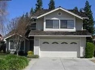 6893 Calle Altamira, Pleasanton, CA 94566