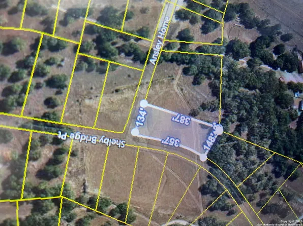 785 Ansley Home LOT 28, Bulverde, TX 78163
