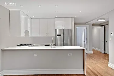 Rented by Sotheby's International Realty