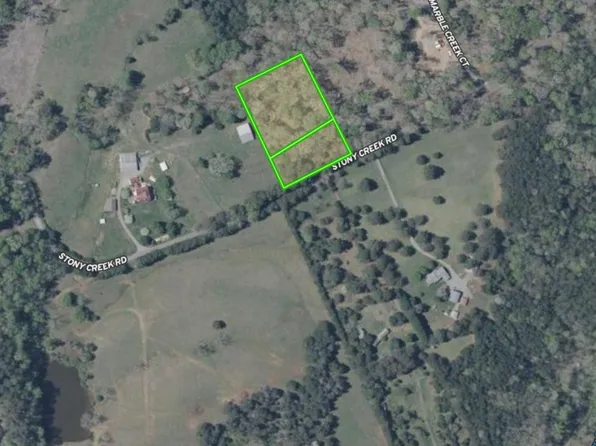 0 Stony Creek Rd, Lynch Station, VA 24571