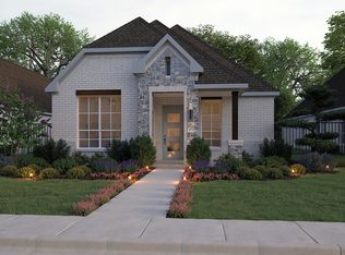 470 Caitlyn Way, Fairview, TX 75069