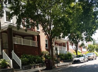 1613 N West St APT 2, Wilmington, DE 19802