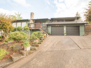 7700 Cason Ln, Gladstone, OR 97027