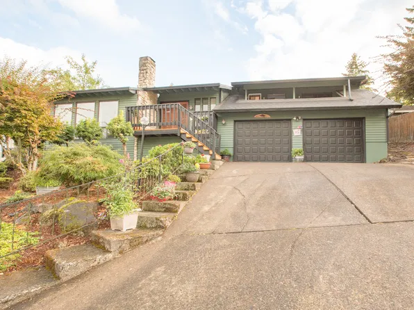 7700 Cason Ln, Gladstone, OR 97027