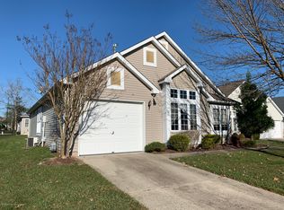10 Grosunor Ct, Jackson, NJ 08527