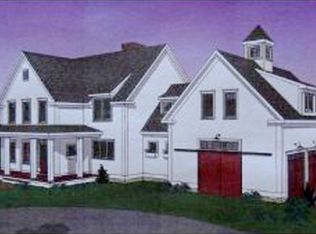 6 Marjorie Way, Rye, NH 03870