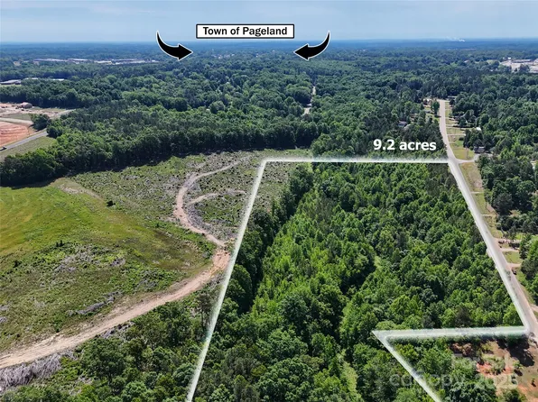 96 Arkorful Dr, Pageland, SC 29728