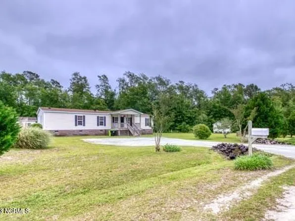 1061 Leisure Lane, Vanceboro, NC 28586