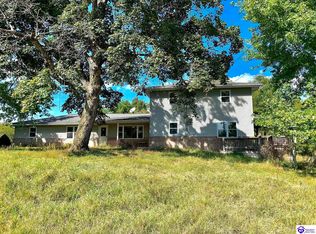 427 Macedonia Church Rd, Greensburg, KY 42743