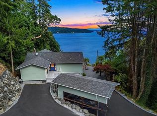 1928 Lybecker Dr NW, Gig Harbor, WA 98332