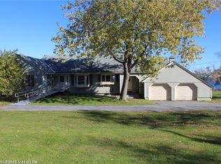 48 Mayo St, Belfast, ME 04915