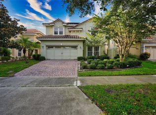 6937 Dolce St, Orlando, FL 32819
