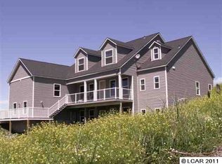 1080 Jones Rd, Genesee, ID 83832