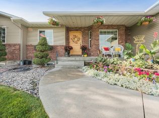 3266 E 100 N, Rigby, ID 83442