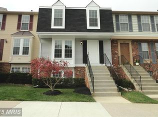 892 Flagler Dr, Gaithersburg, MD 20878