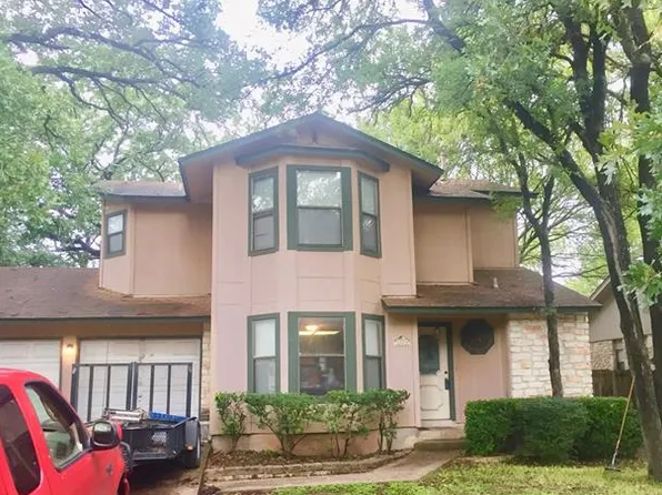 1804 Hermitage Dr, Round Rock, TX 78681