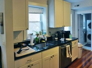 16 Ashland St #2, Somerville, MA 02144