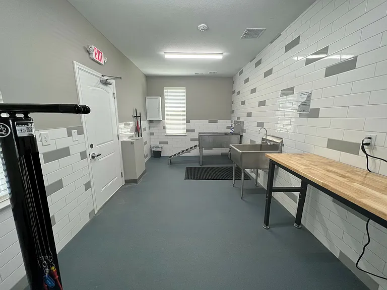 Preserve on Blue Road Apartments — Photo 37