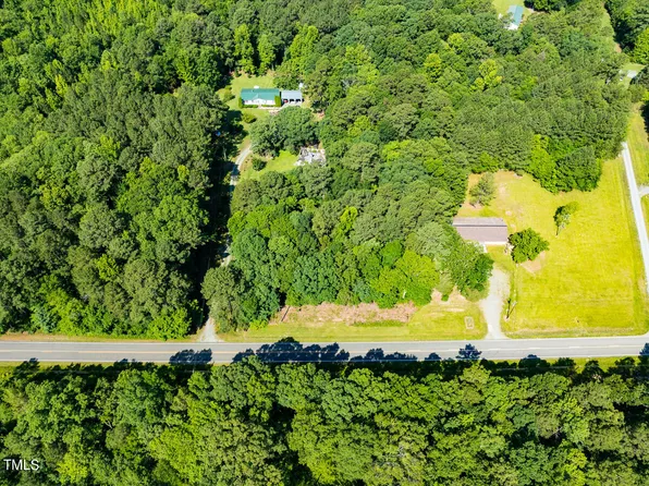0 Mays Chapel Rd #8, Bear Creek, NC 27207