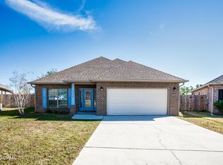 4032 Brook Stone Dr, Panama City, FL 32405