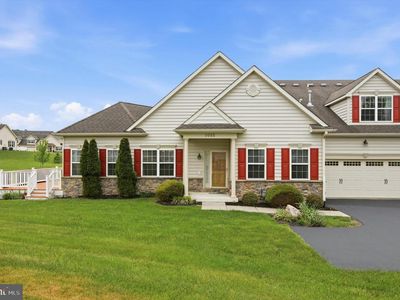 1052 Arbour Ln, Quakertown, PA, 18951