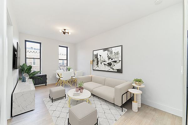 1st image of 302 E 5th St #5B
