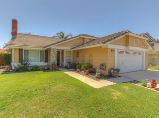 15097 Alyssum Ct, Fontana, CA 92336