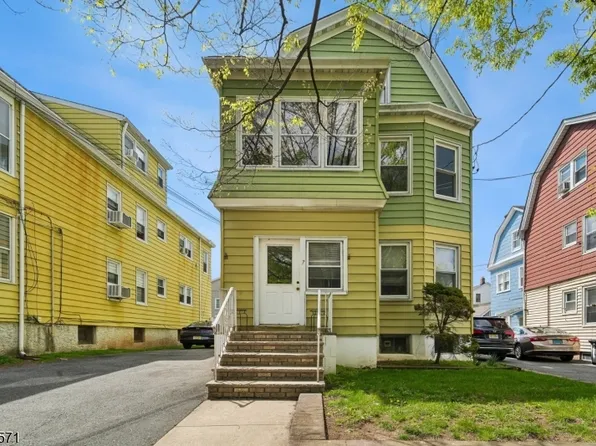 7 Beekman St APT 2, Bloomfield, NJ 07003