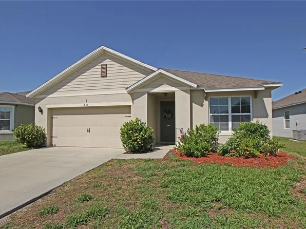 433 Montego Bay Dr, Mulberry, FL 33860