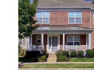 34 Milford Cir, Voorhees, NJ 08043