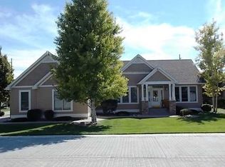 1714 Forest Meadow Ct, Billings, MT 59102