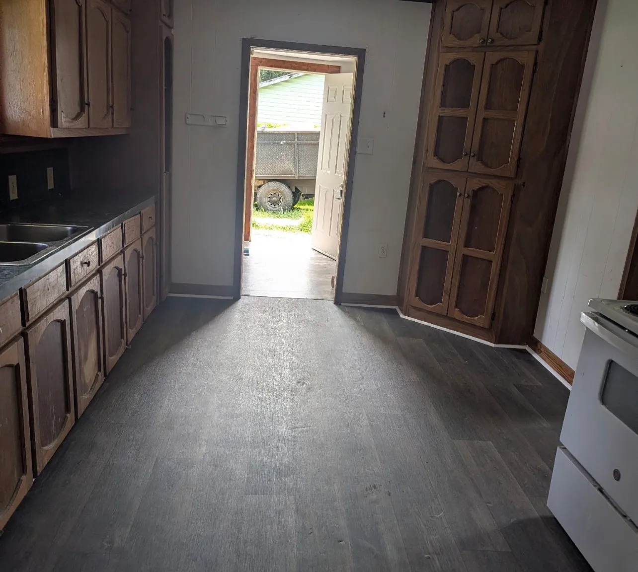 232 Hulin Street - 1 — Photo 1