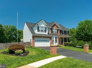 5432 Quaint Dr, Woodbridge, VA 22193