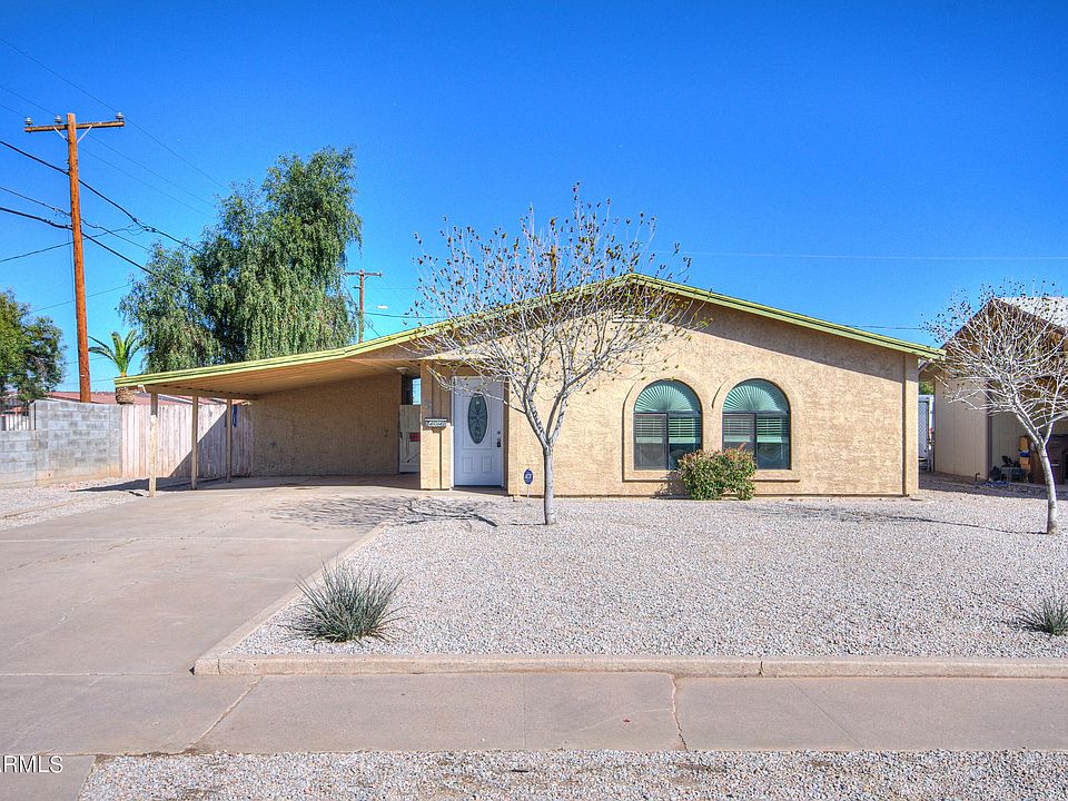404 E 4th St, Eloy, AZ 85131 Zillow