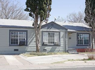 2734 Eisenhower Rd, Odessa, TX 79762