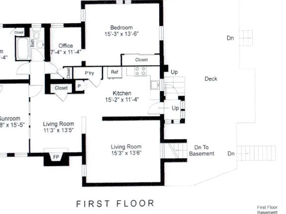 3rd image of (Undisclosed Address)