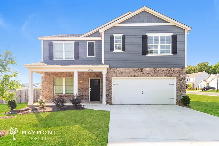 5 bed, 3.0 bath, 2531 sqft, $2,595 — Photo 1