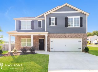 5793 Timber Leaf Loop, Bessemer, AL 35022